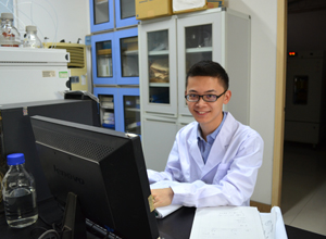 員工風(fēng)采展示