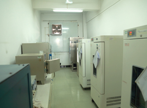 質(zhì)檢科 穩(wěn)定、熱工