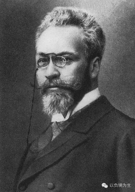 奧斯卡·閔科夫斯基，俄國(guó)科學(xué)家，現(xiàn)代糖尿病研究的揭幕者