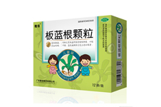 兒童板藍(lán)根