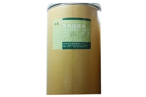 泮托拉唑鈉 泮托拉唑鈉