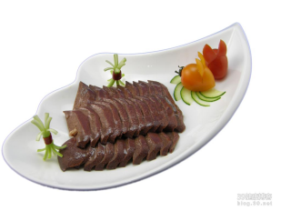 降糖食物—豬胰 降糖食物—豬胰